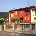 Casa privata - Arcugnano (VI) RS acril-silossanico